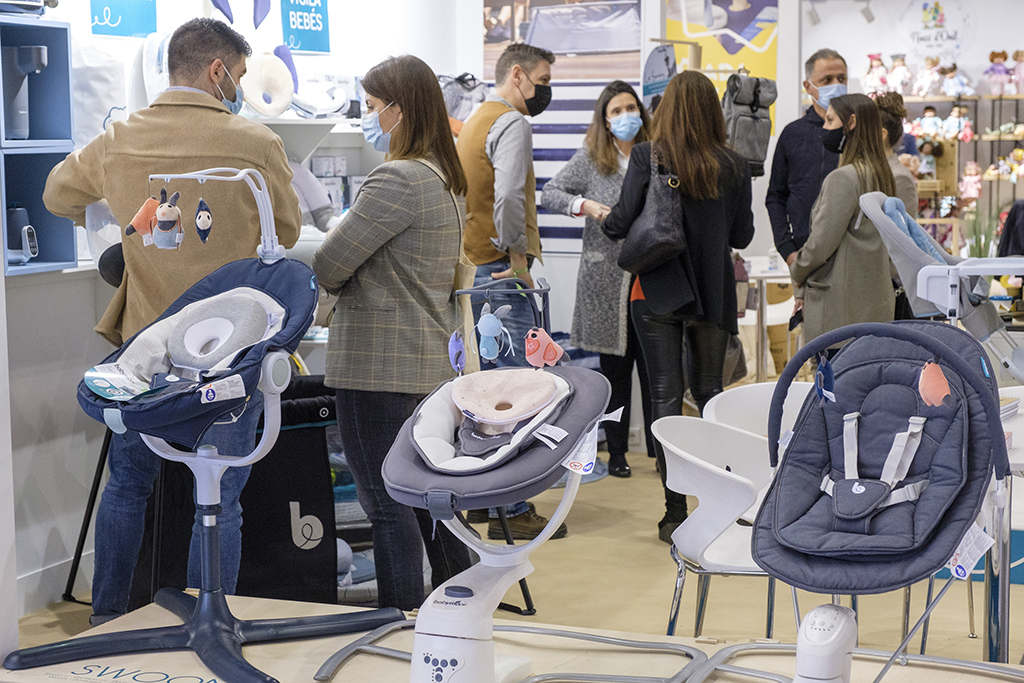 BabyKid Spain+Fimi ya tiene fechas: se celebrará del 26 al 28 de enero de 2023