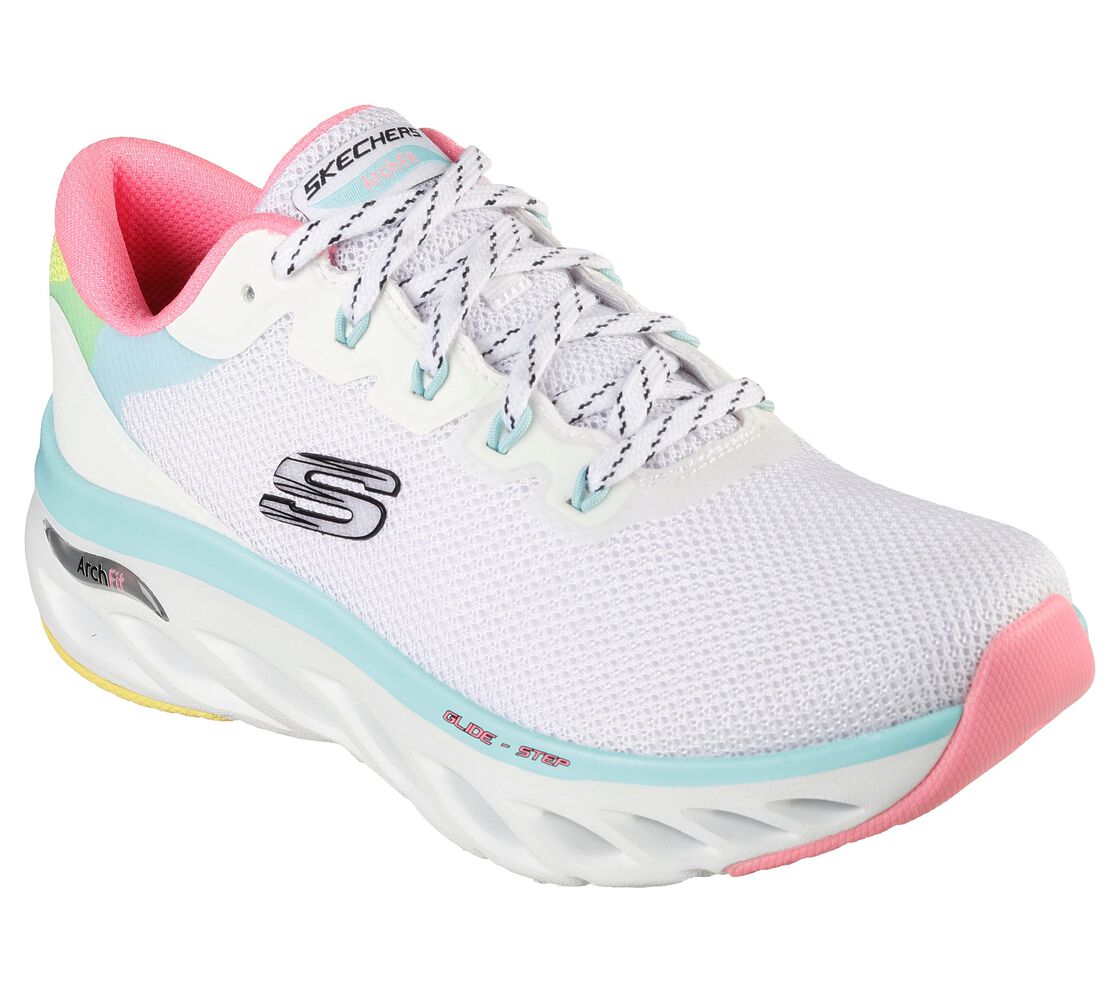 Tienda 2024 skechers alisios