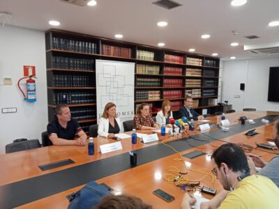 Euskomer pide regular de nuevo las rebajas para recuperar su «efecto llamada» y que sirvan para dar salida a stocks