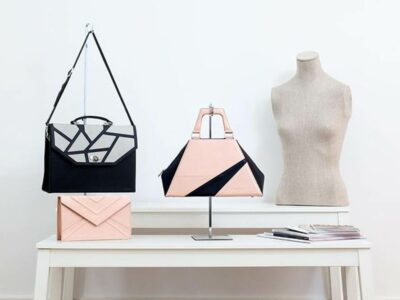 La diseñadora de bolsos María Rondón te explica 5 trucos de experta para comprar un bolso online y acertar