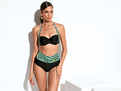 Prepárate para las vacaciones con la colección de baño de Venca