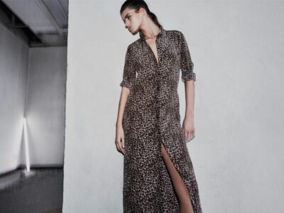 7 prendas infalibles de The Kooples para un fondo de armario de categoría