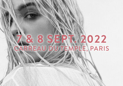 Première Vision lanza este otoño Rendez-Vous, la nueva cita profesional para la moda creativa