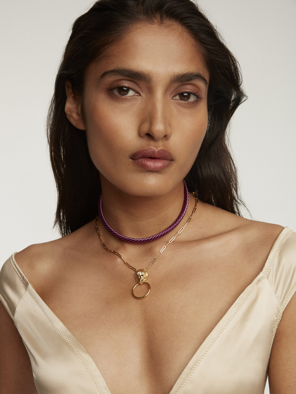 Aristocrazy: 'Chokers', símbolo de poder y feminidad