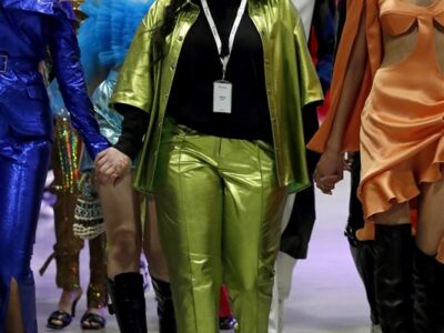 Paloma Suárez vuelve a florecer con su colección BLOOM