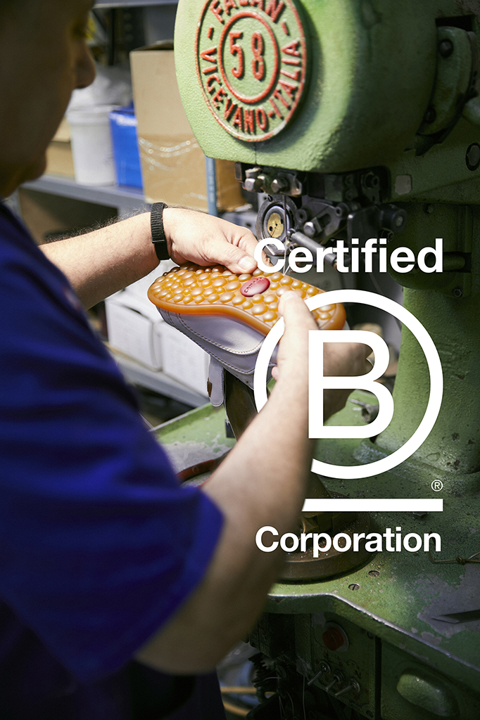 Camper Consigue La Certificación B Corp Ediciones Sibila 7139