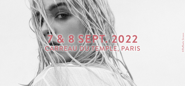 Première Vision vuelve a congregar a la industria de la moda creativa en Fashion Rendez-Vous, del 7 al 8 de septiembre en Paris