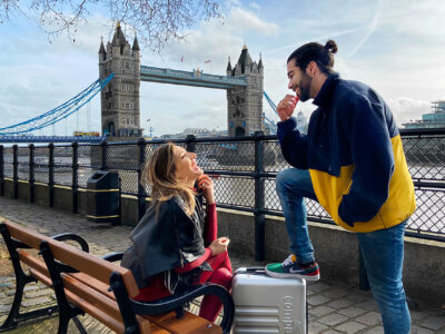 Nuea maleta de cabina con envasado al vacio de Compactor Hybrid Luggage