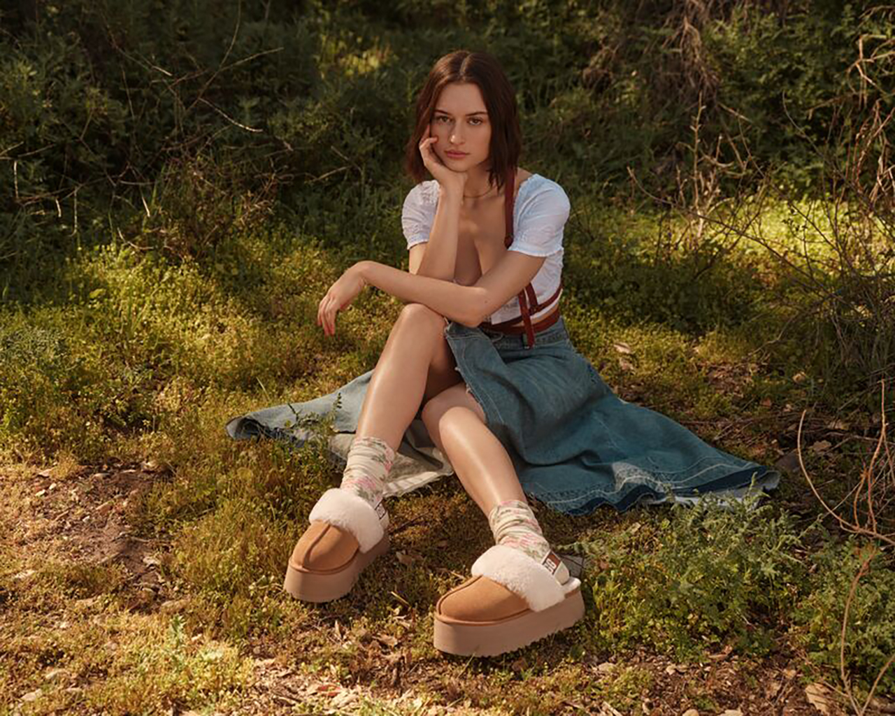 UGG otoño-invierno 2022