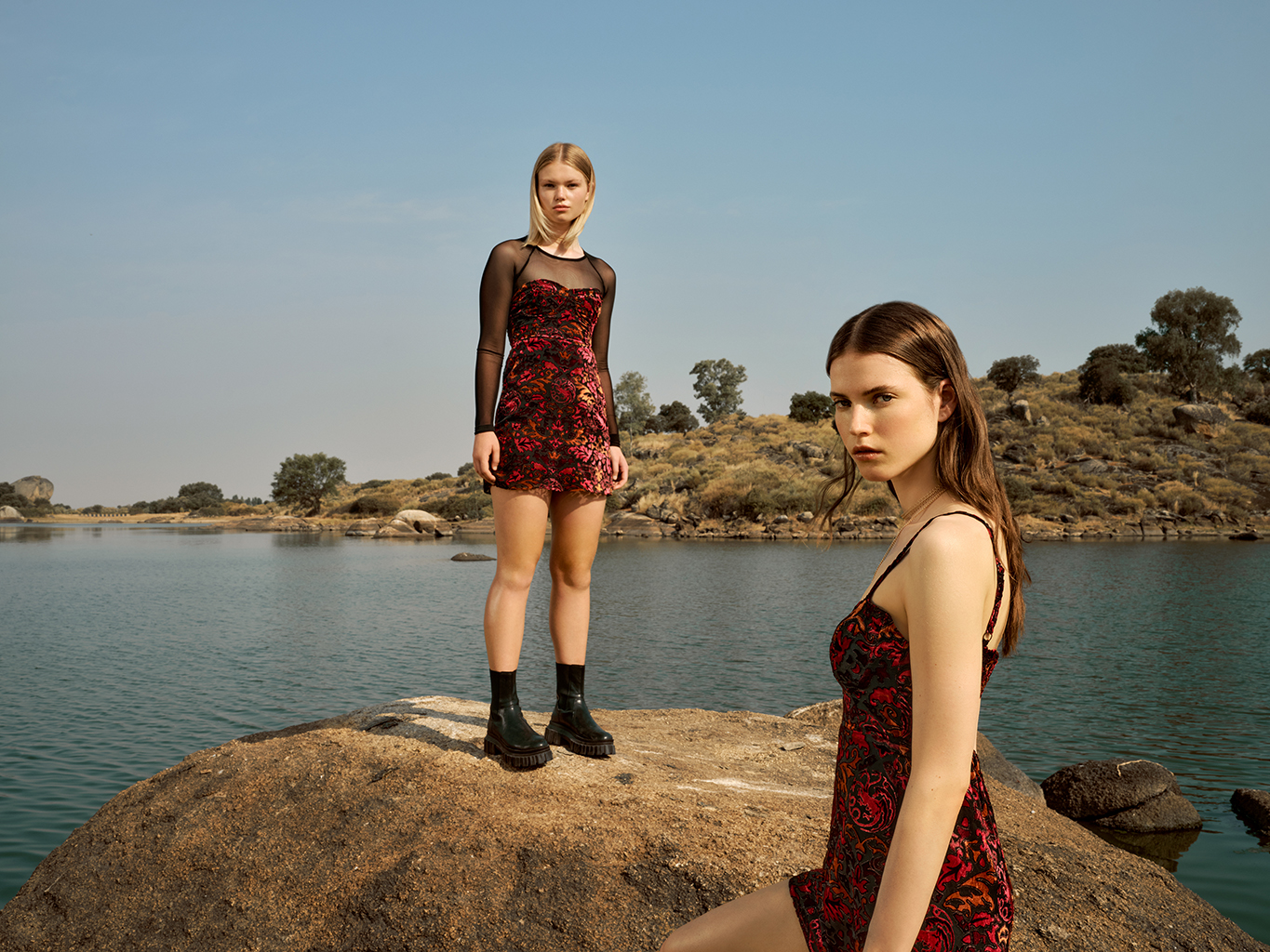 Coleccion stradivarius verano online 2020