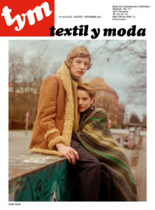 Textil y Moda 264