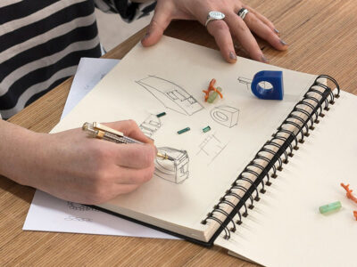 Hèroine: esta firma mediterránea de alta joyería hace realidad tus piezas soñadas