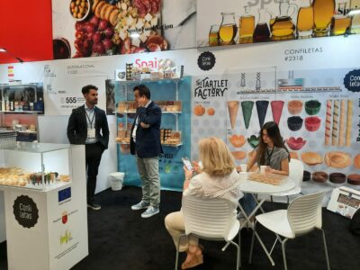 La Región de Murcia manifiesta su apoyo al sector del calzado y anuncia nuevas misiones comerciales al exterior