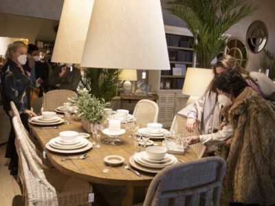 La innovación para el hogar tiene nombre propio en Intergift: el espacio NEO