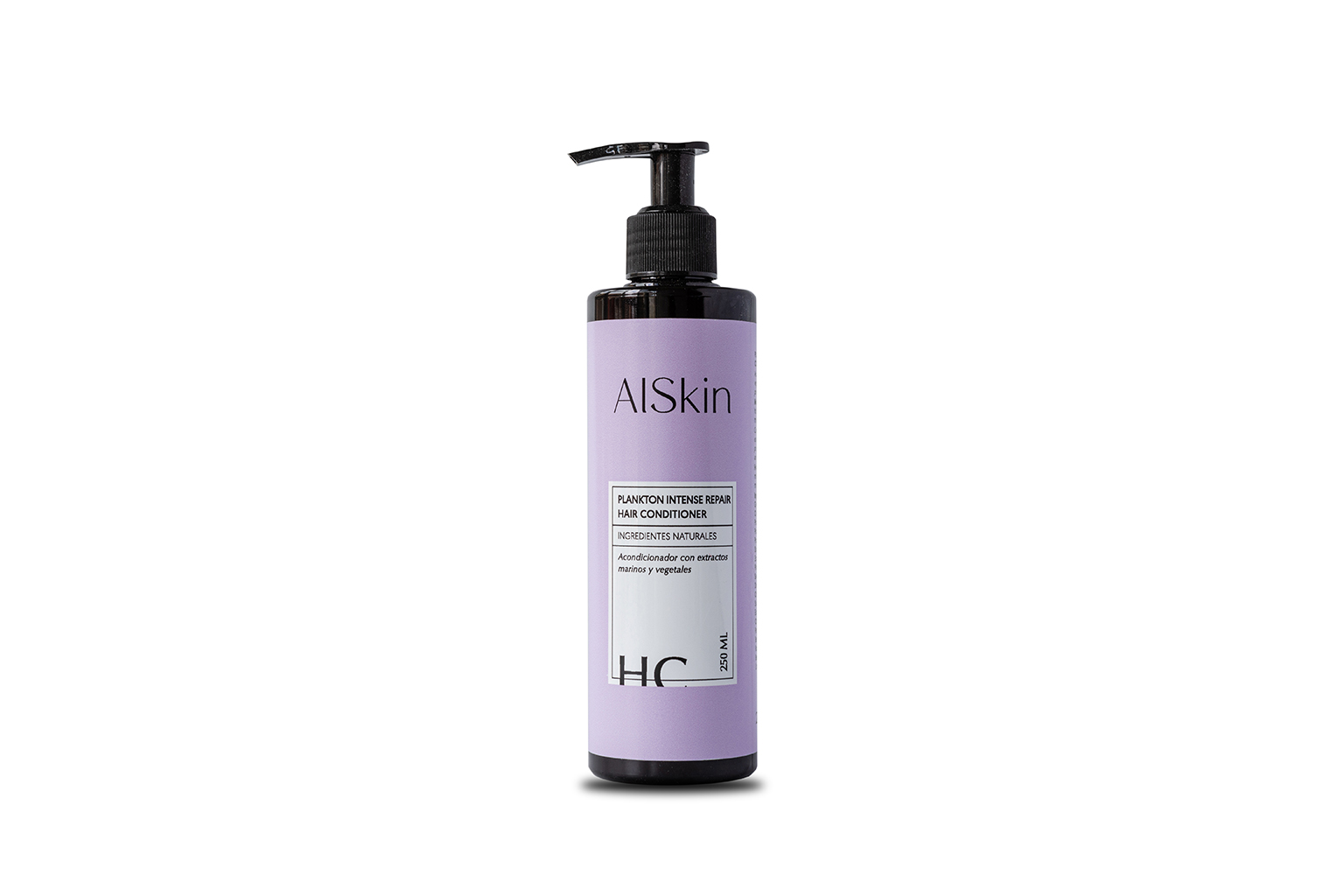 Nuevo Plankton Intense Repair Hair Conditioner, de Alskin