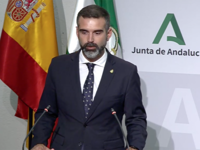 La Junta de Andalucía aprueba el proyecto de la Ley de Economía Circular de Andalucía