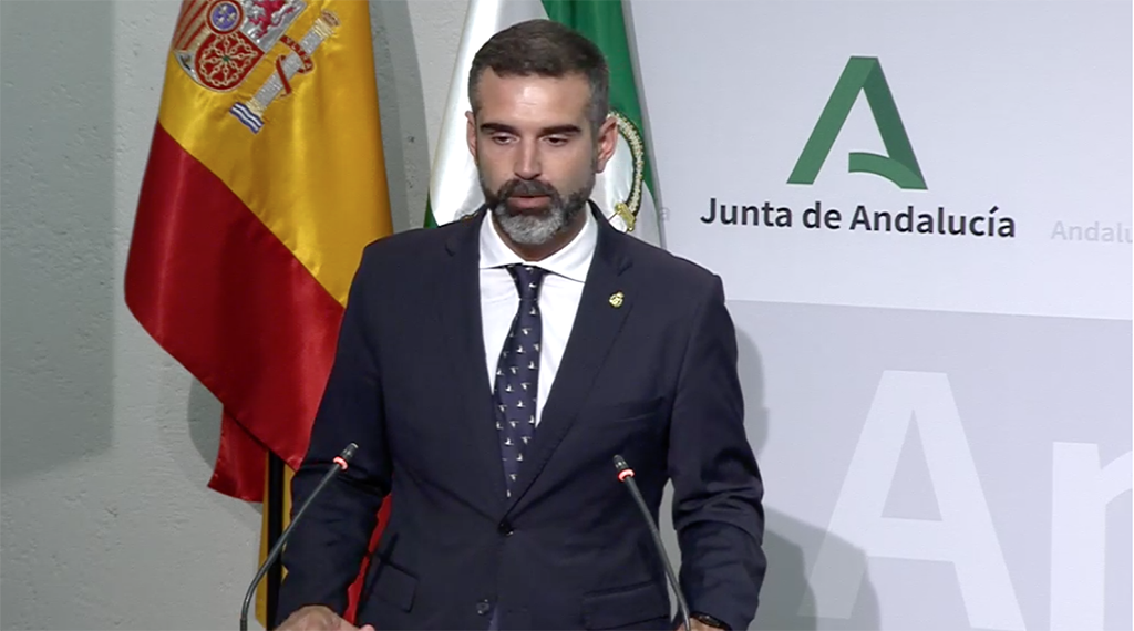 La Junta de Andalucía aprueba el proyecto de la Ley de Economía Circular de Andalucía