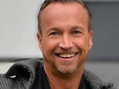 El Director Internacional de Proyectos de CPM, Christian Kasch, deja la compañía lgedo