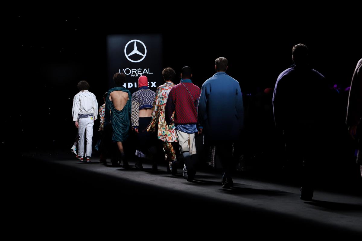 Mercedes-Benz Fashion Talent: 20 ediciones brindando por los sueños del futuro de la moda española