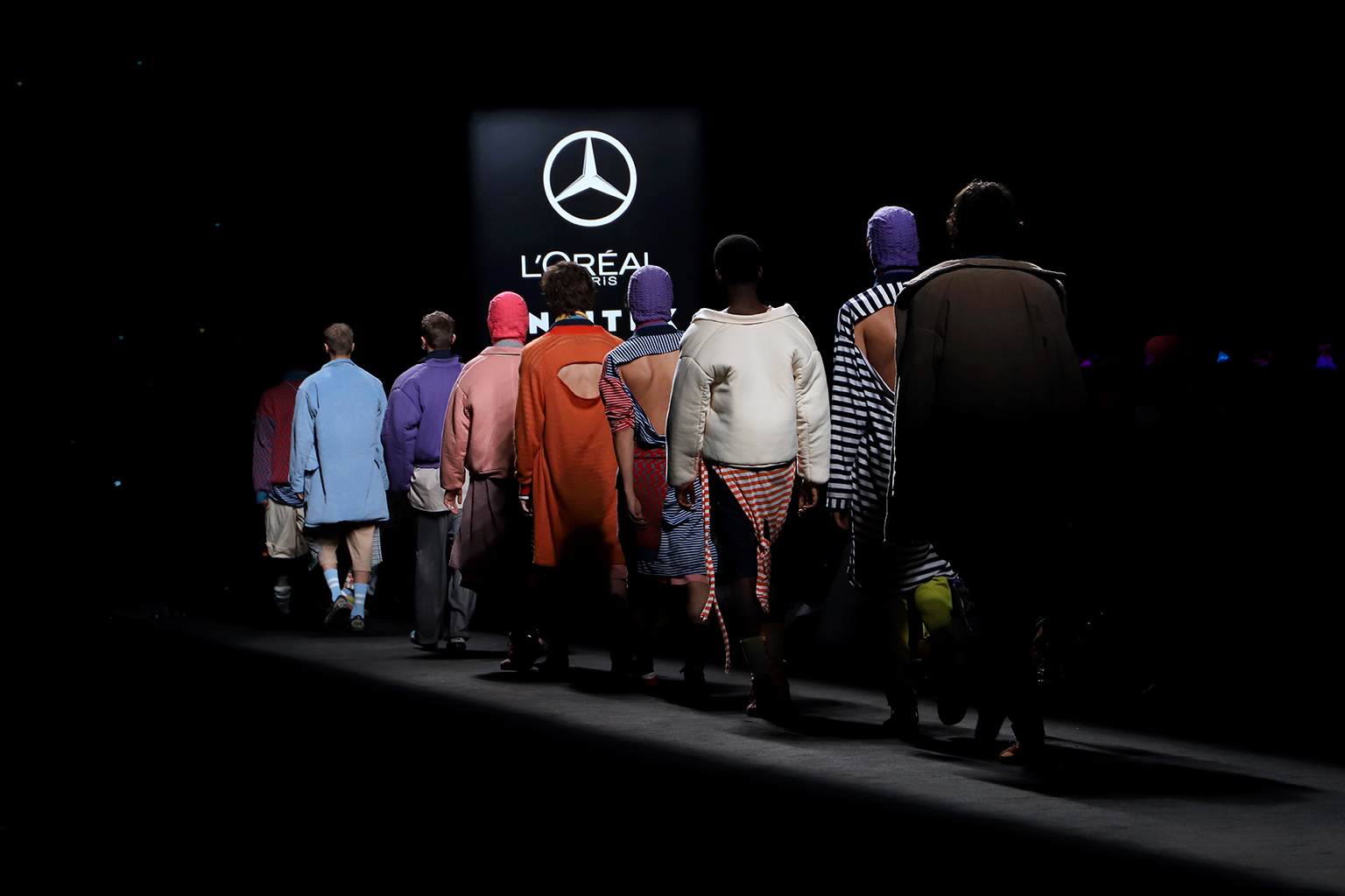 Estas son las principales novedades que nos depara la próxima Mercedes-Benz Fashion Week Madrid (MBFWMadrid)