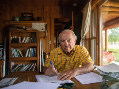 La familia Chouinard traspasa la propiedad de Patagonia y destina sus beneficios para proteger el planeta