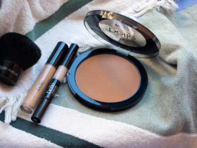 Cambio de maquillaje sin renunciar al verano: Lo que hemos aprendido en la playa y es exportable a la oficina