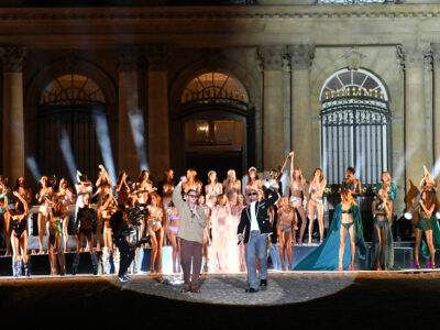 Etam Live Show 2022: Entre la realidad y la virtualidad