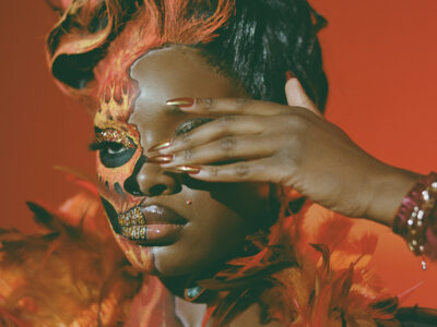 NYX Professional Makeup presenta una colección de maquillaje para Halloween inspirada en el Circo del Sol