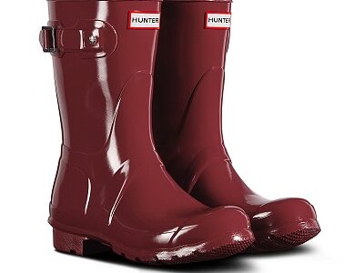 Hunter y la naturaleza: la historia de pasión, conquista e inspiración que ha llevado a la firma británica a convertirse en un icono eco