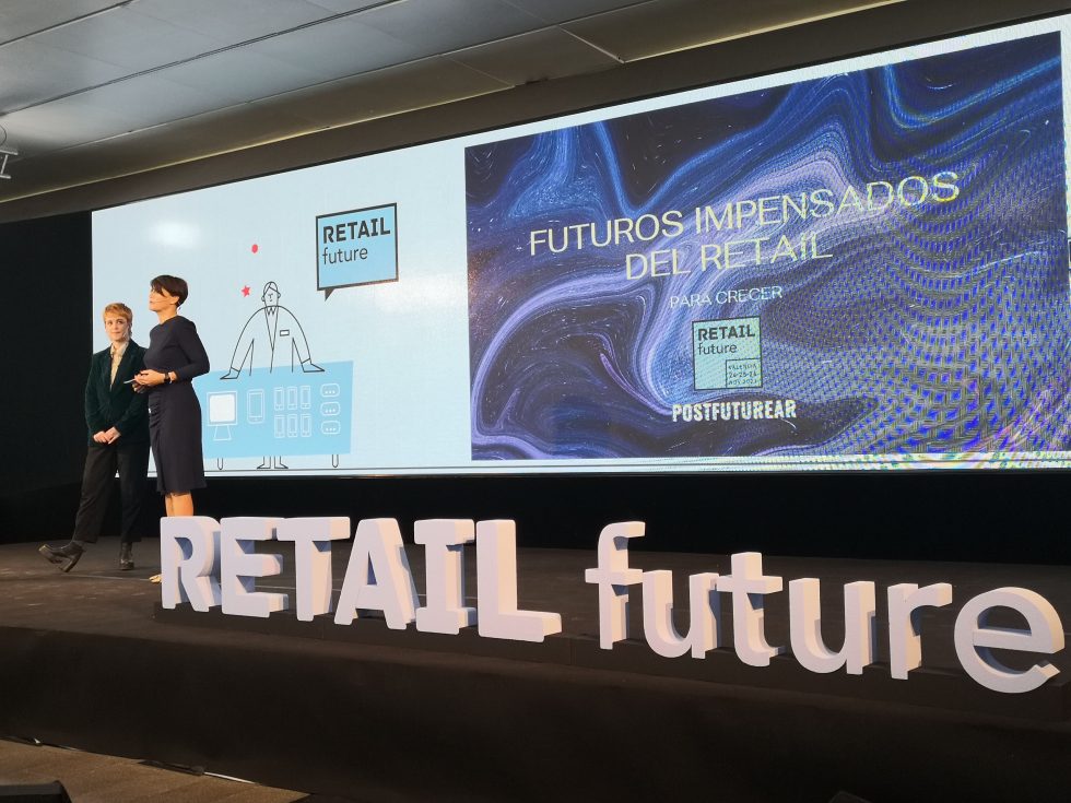 RETAIL future: Clientes y vendedores sénior adquieren un especial protagonismo en el sector del retail