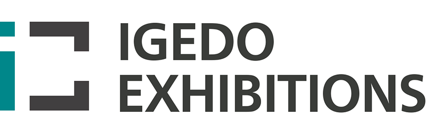 Igedo Company cambia de nombre y se convierte en Igedo Exhibitions