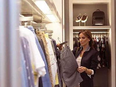 Palabra de experta: “8 tendencias que necesitamos esta temporada para ir a la moda”