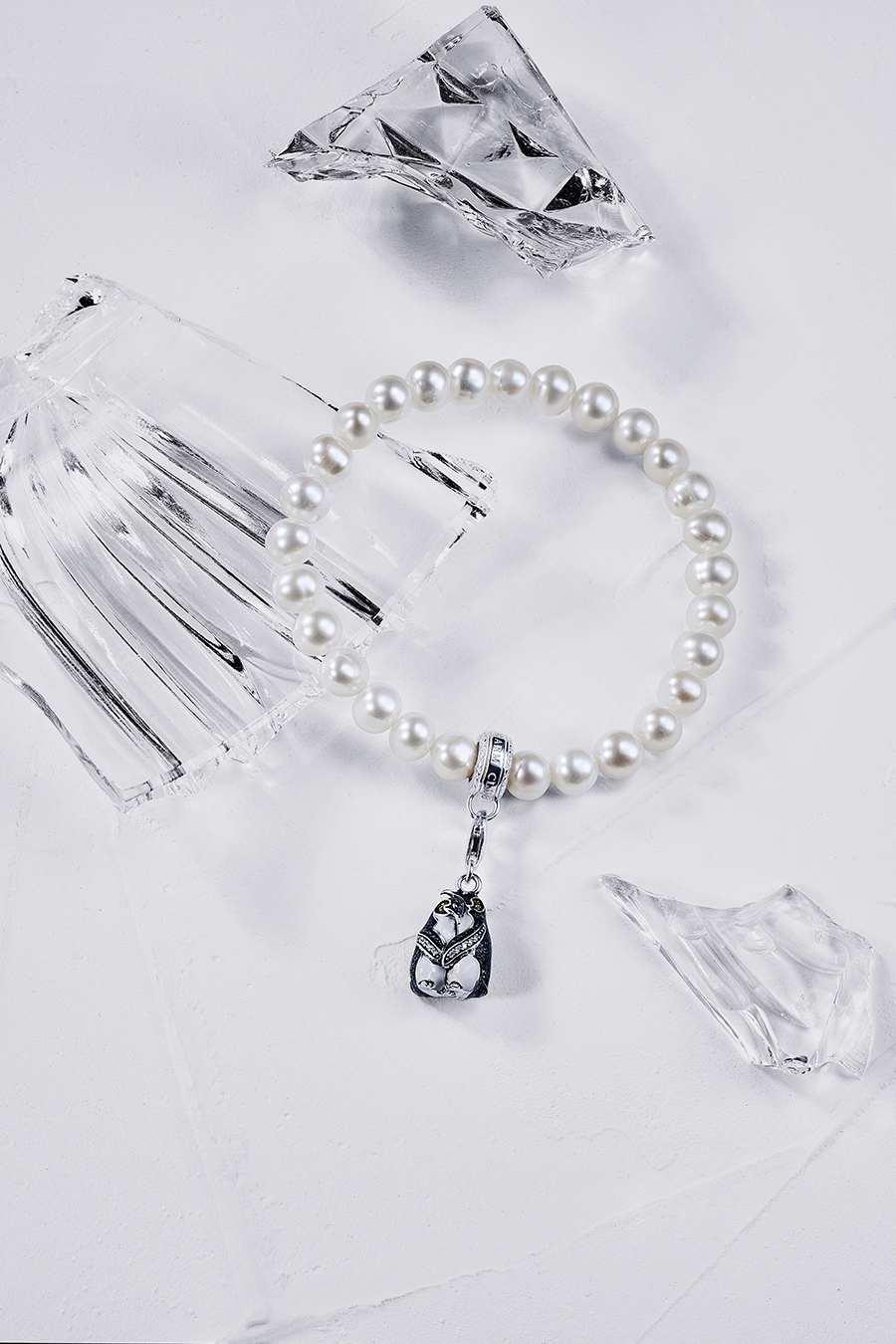 Divine Flower, la nueva colección de relojes para mujer de THOMAS SABO -  Ediciones Sibila