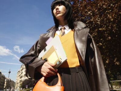 Impulsada por la generación Z, se espera que en 2023 la ropa de segunda mano represente el 27% del armario del comprador medio de artículos segunda mano