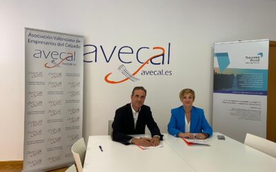 Avecal y Noguerol Abogados preparan a los empresarios del calzado ante la nueva reforma legislativa de los planes de restructuración