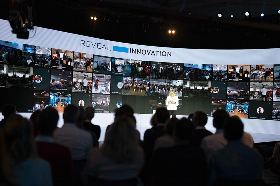 Decathlon presenta los productos más innovadores del año en los ‘Reveal Innovation 2022’