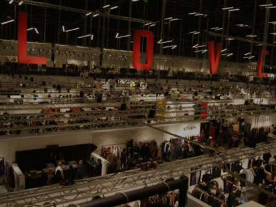 Barcelona Textile Expo
