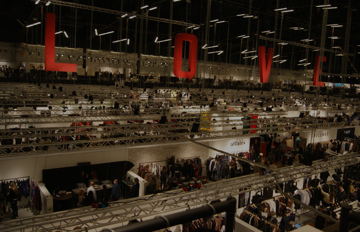 Barcelona Textile Expo