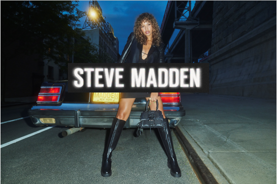 Steve Madden tiene las botas que no pueden faltar en nuestro armario esta temporada