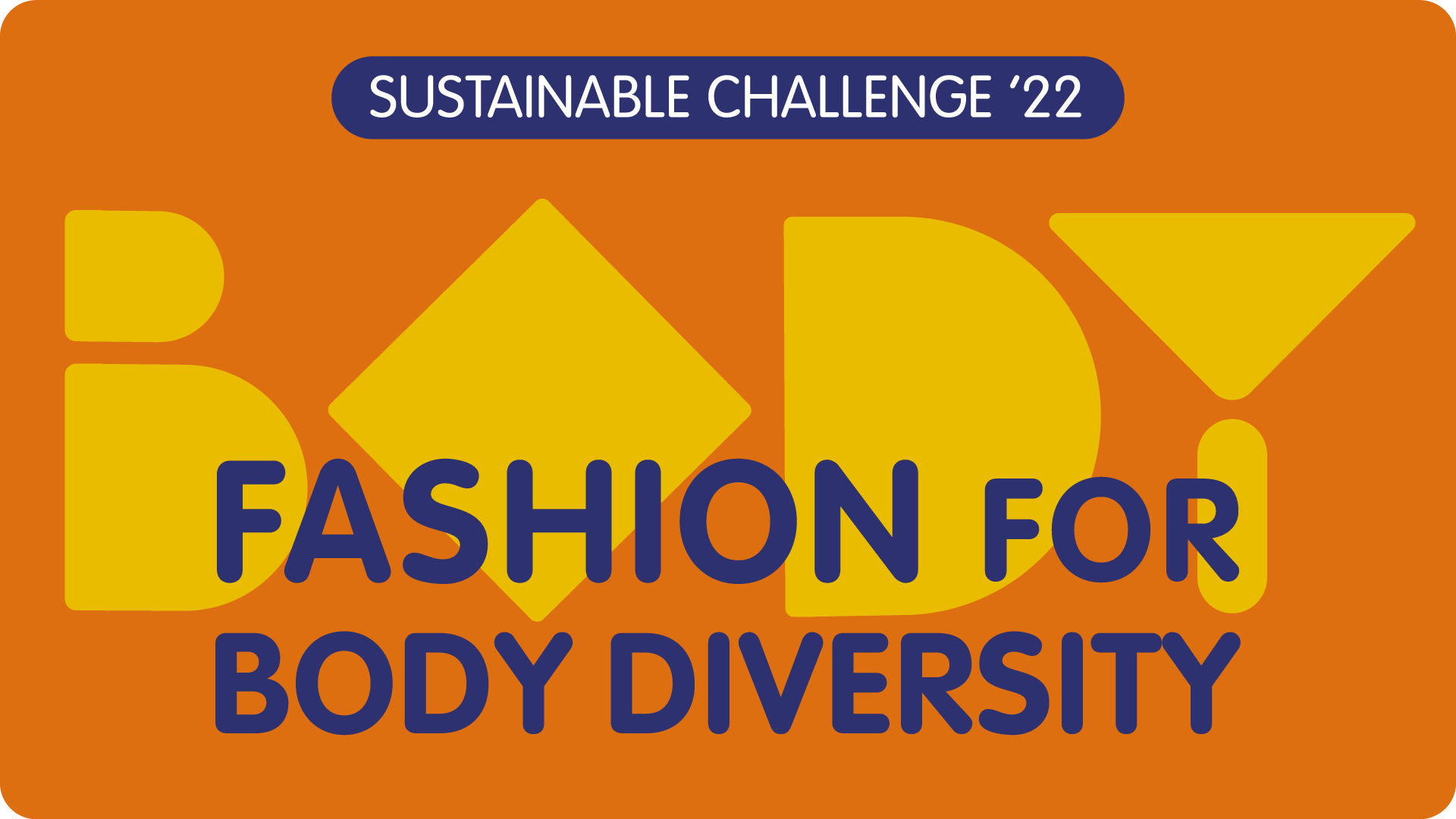 MODA-FAD y Design Manchester organizan el maratón de creación de moda para la diversidad de cuerpos Sustainable Challenge ’22