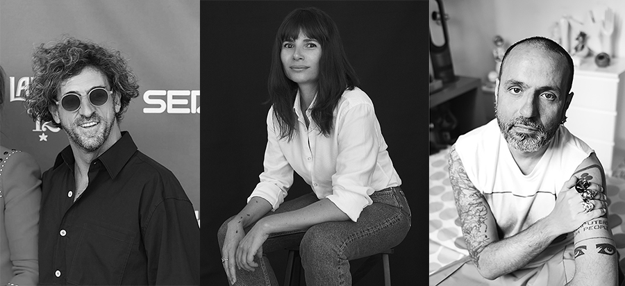 Aurelia Gil, Javier Delafuente y Maison Mesa se incorporan a la Asociación Creadores de Moda de España, que supera los 80 asociados