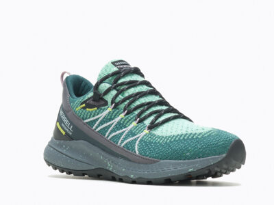 Nuevos modelos de Merrell para trekking otoño-invierno 2022-2023