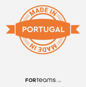 FORteams Lab es una empresa portuguesa especialista en prendas de merchandising para el deporte y FAN Clubs, pero que en su proyecto ha integrado nuevas prácticas sostenibles.