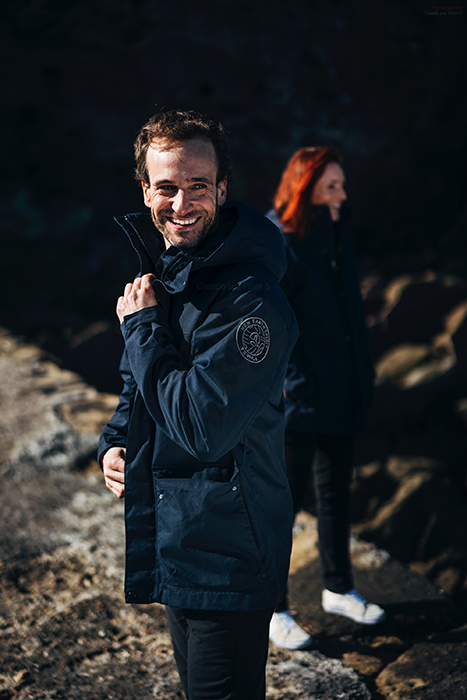 Ropa de Montaña y Trekking para Hombre - Ternua