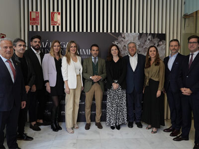 Málaga acogerá el primer congreso de lujo ‘Málaga Luxury Summit’