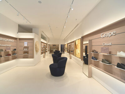 Yuccs abre su primera tienda física en el corazón de Barcelona