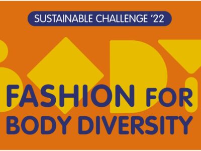 MODA-FAD y Design Manchester organizan este próximo fin de semana 'Sustainable Challenge '22: Maratón de creación de moda para la diversidad de cuerpos'