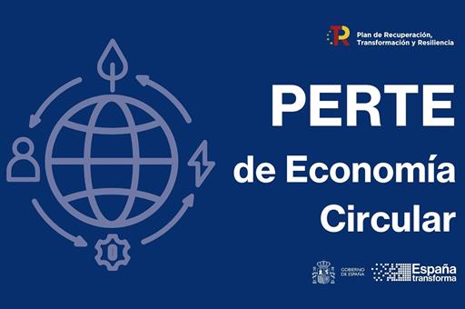 Transición Ecológica convoca ayudas por valor de 192 millones de euros para impulsar la economía circular en las empresas