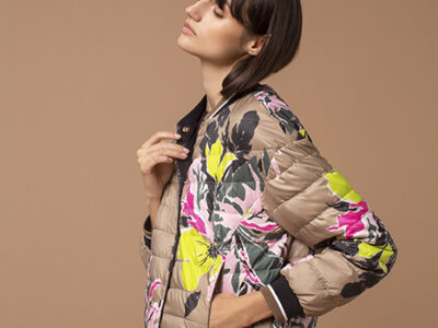 Descubre la nueva propuesta de Herno para esta primavera