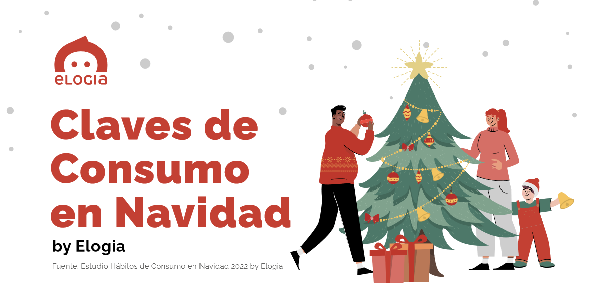 Moda, tecnología y ocio será lo más comprado por los españoles esta Navidad 